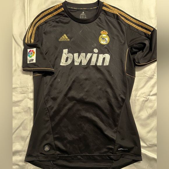 Real Madrid 2011/2012 Ronaldo - Picture 2 of 3